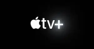 Apple tv+