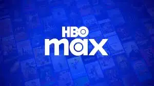 HBO Max