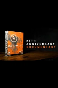 Half-Life: Документальный фильм к 25-летию