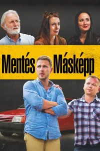 Mentés másképp (2021)