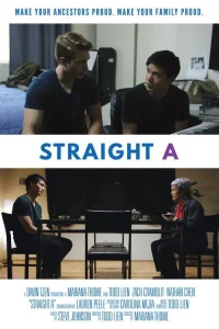 Straight A (2016)