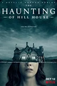 Призрак дома на холме (1 сезон)