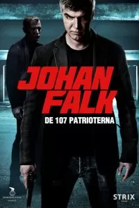 Йохан Фальк: 107 патриотов (2012)