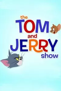 Шоу Тома и Джерри (1-5 сезон)