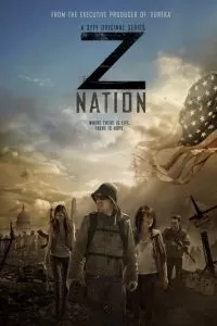 Нация Z (1-5 сезон)