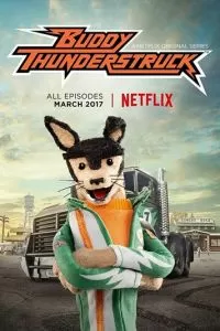 Buddy Thunderstruck (1 сезон)