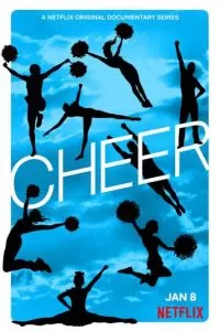 Cheer (2020)