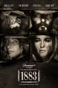 Йеллоустоун: 1883 (1 сезон)