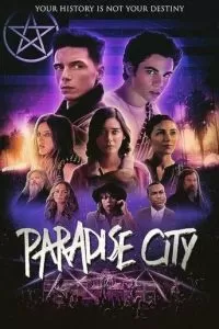 Райский город (1 сезон)