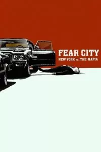 Город страха: Нью-Йорк против мафии (1 сезон)