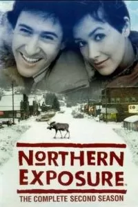 Северная сторона (1-6 сезон)