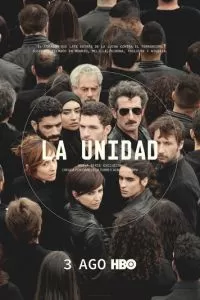 La Unidad (1-2 сезон)