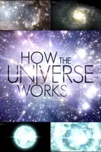 Discovery: Как устроена Вселенная (1-8 сезон)