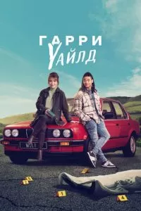 Гарри Уайлд