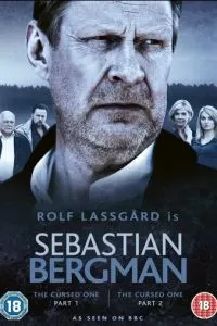 Себастьян Бергман (1-2 сезон)