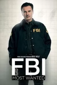 ФБР: Самые разыскиваемые преступники (1-5 сезон)