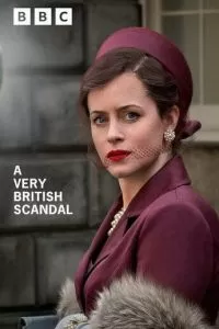Очень британский скандал (1 сезон)