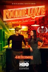 Foodie Love (1 сезон)