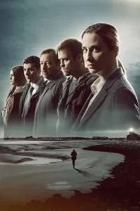 Убийство в заливе (1-5 сезон)