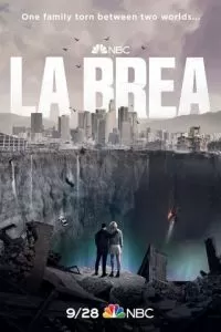 Ла-Брея (1-3 сезон)