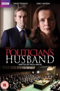 Муж женщины-политика (1 сезон)