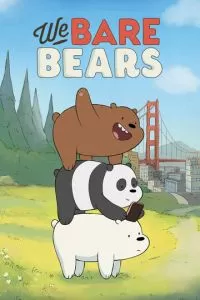 Вся правда о медведях (1-4 сезон)