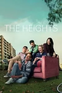 The Heights (1-2 сезон)