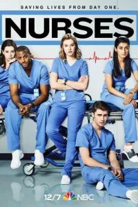Nurses (1 сезон)
