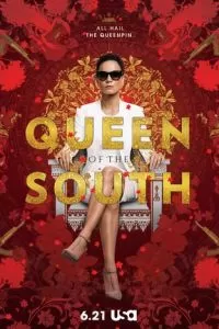 Королева юга (1-5 сезон)