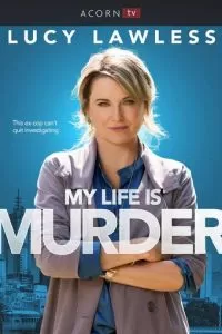 Моя жизнь — убийство (1-4 сезон)