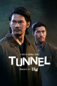 Tunnel (1 сезон)