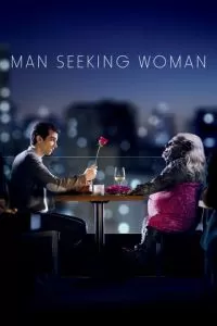 Мужчина ищет женщину (1-3 сезон)