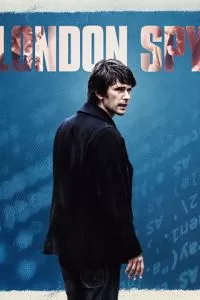 Лондонский шпион (1 сезон)