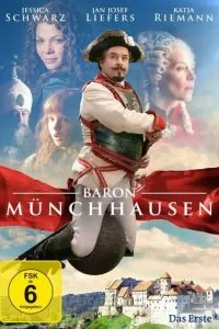 Барон Мюнхгаузен (1 сезон)