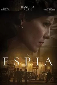 A Espia (1 сезон)