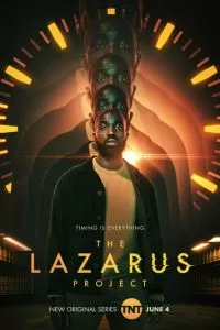 Проект Лазарь (1-2 сезон)