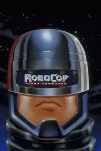 РобоКоп: Команда Альфа (1998)