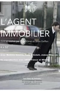 L'agent immobilier (1 сезон)