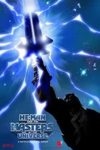 Хи-Мэн и Властелины Вселенной (1 сезон)