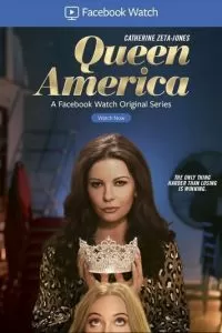 Queen America (1 сезон)