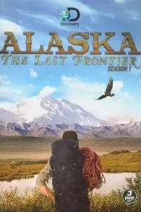 Аляска: Последний рубеж (1-10 сезон)
