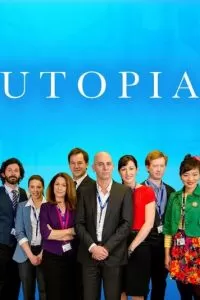 Утопия (1-4 сезон)