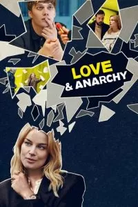 Любовь и анархия (1-2 сезон)
