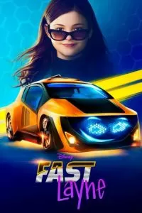 Fast Layne (1 сезон)