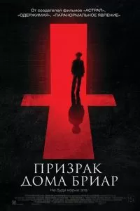 Призрак дома Бриар (2014)