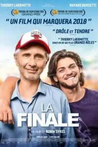 La finale (2018)