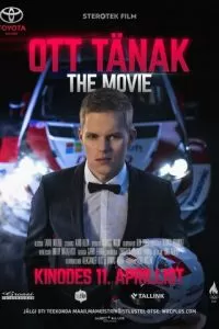 Ott Tänak: The Movie (2019)