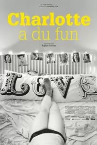 Charlotte a du fun (2018)