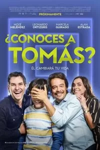 ¿Conoces a Tomás?