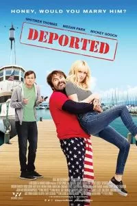 Deported (2020)